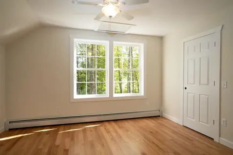 717 Horsenail Hill Road Windham VT 05143