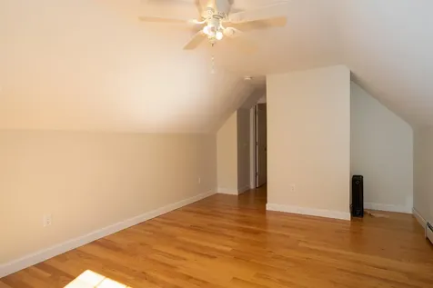 717 Horsenail Hill Road Windham VT 05143