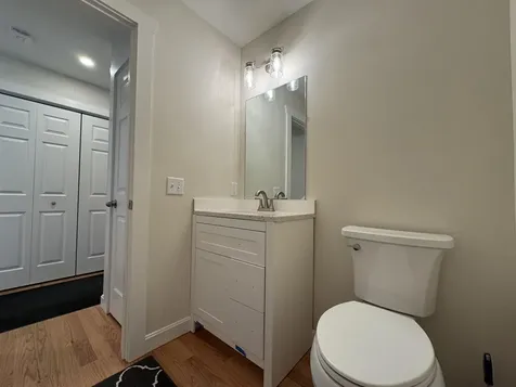 717 Horsenail Hill Road Windham VT 05143