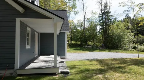 717 Horsenail Hill Road Windham VT 05143