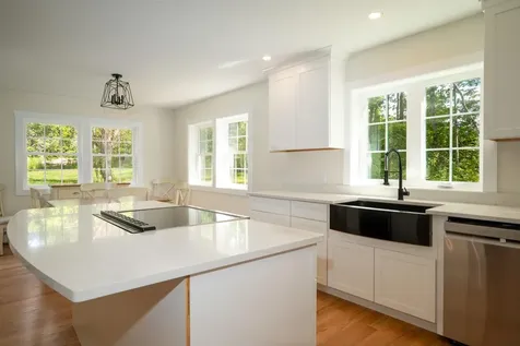 717 Horsenail Hill Road Windham VT 05143