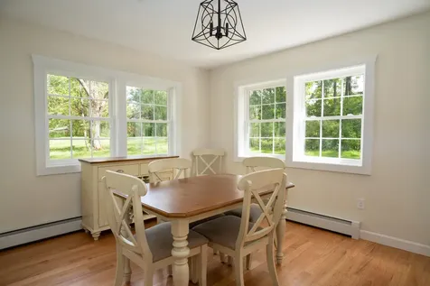 717 Horsenail Hill Road Windham VT 05143