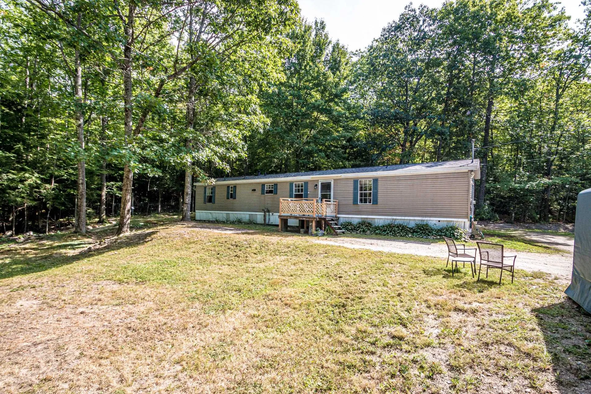 688 Bridgton Road Sweden ME 04040