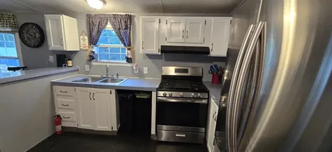 688 Bridgton Road Sweden ME 04040
