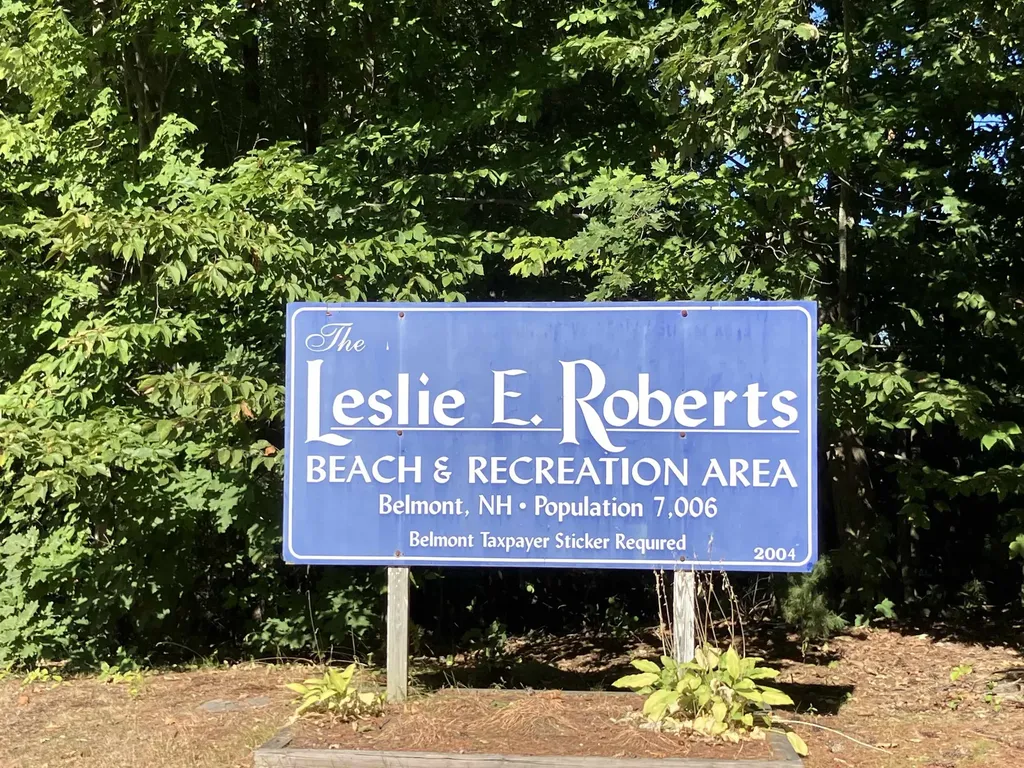 15 Boulder Drive Belmont NH 03220