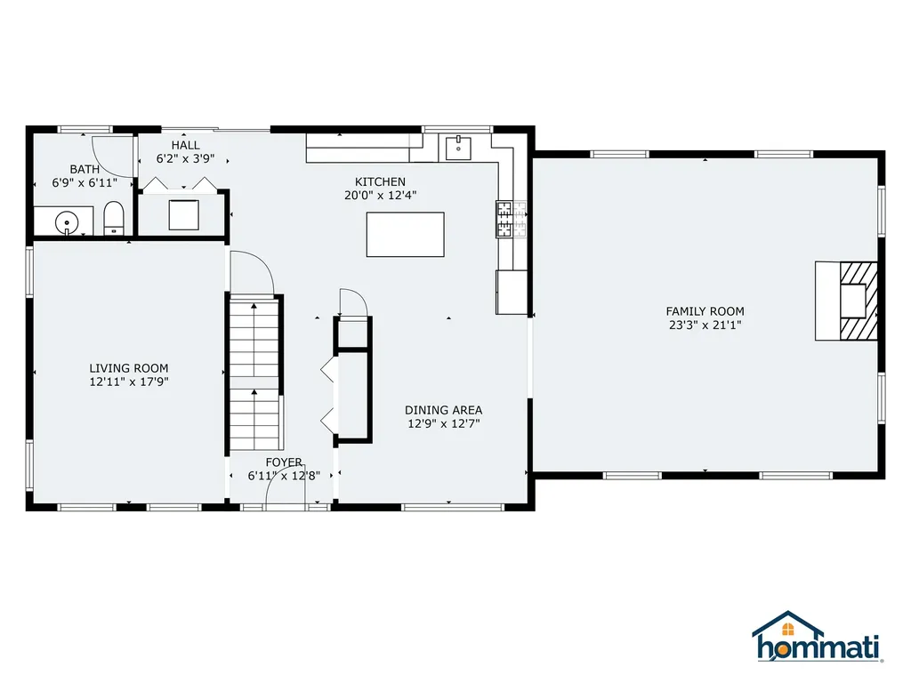 15 Boulder Drive Belmont NH 03220