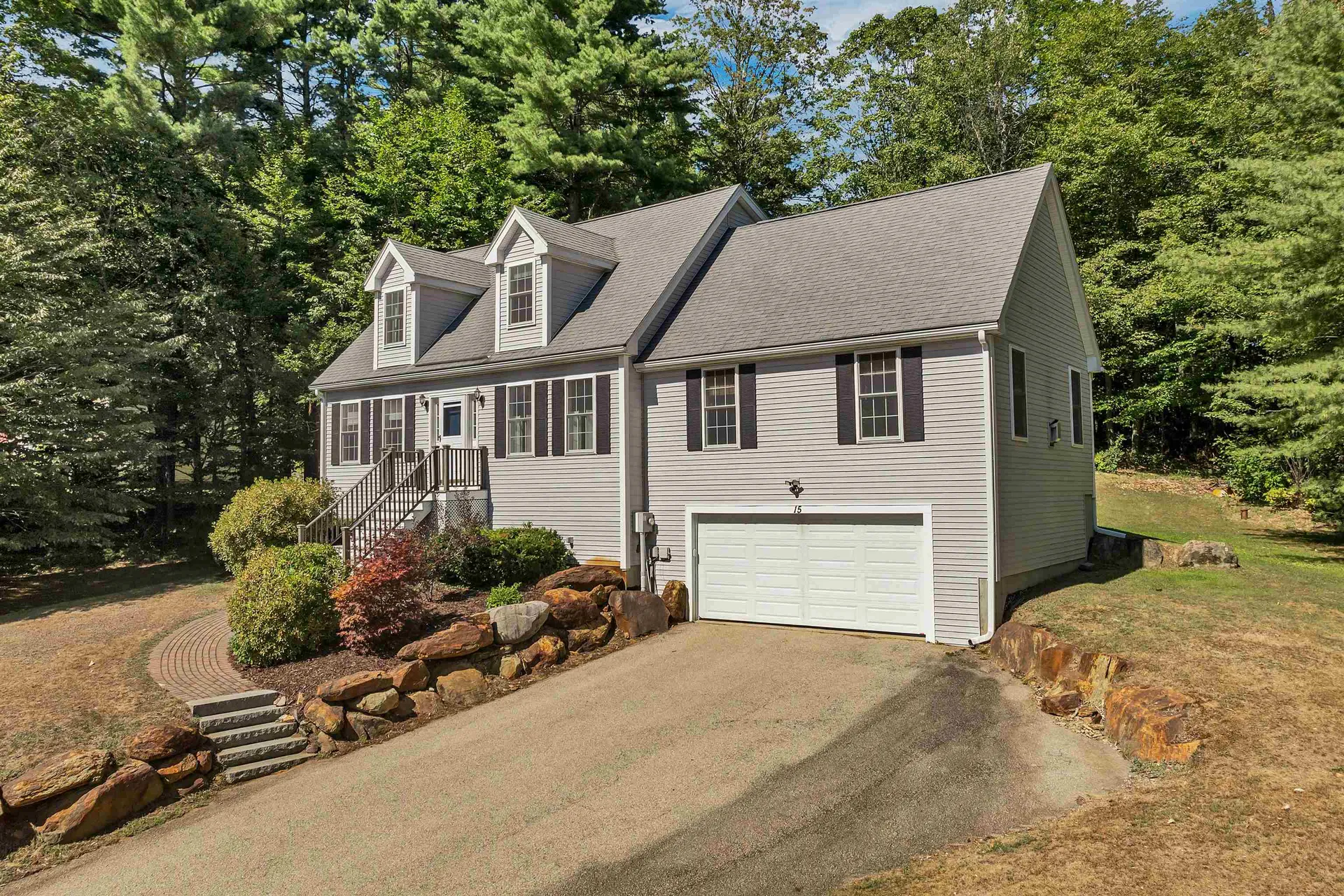 15 Boulder Drive Belmont NH 03220