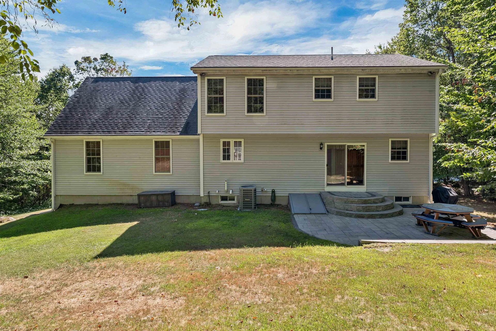 15 Boulder Drive Belmont NH 03220