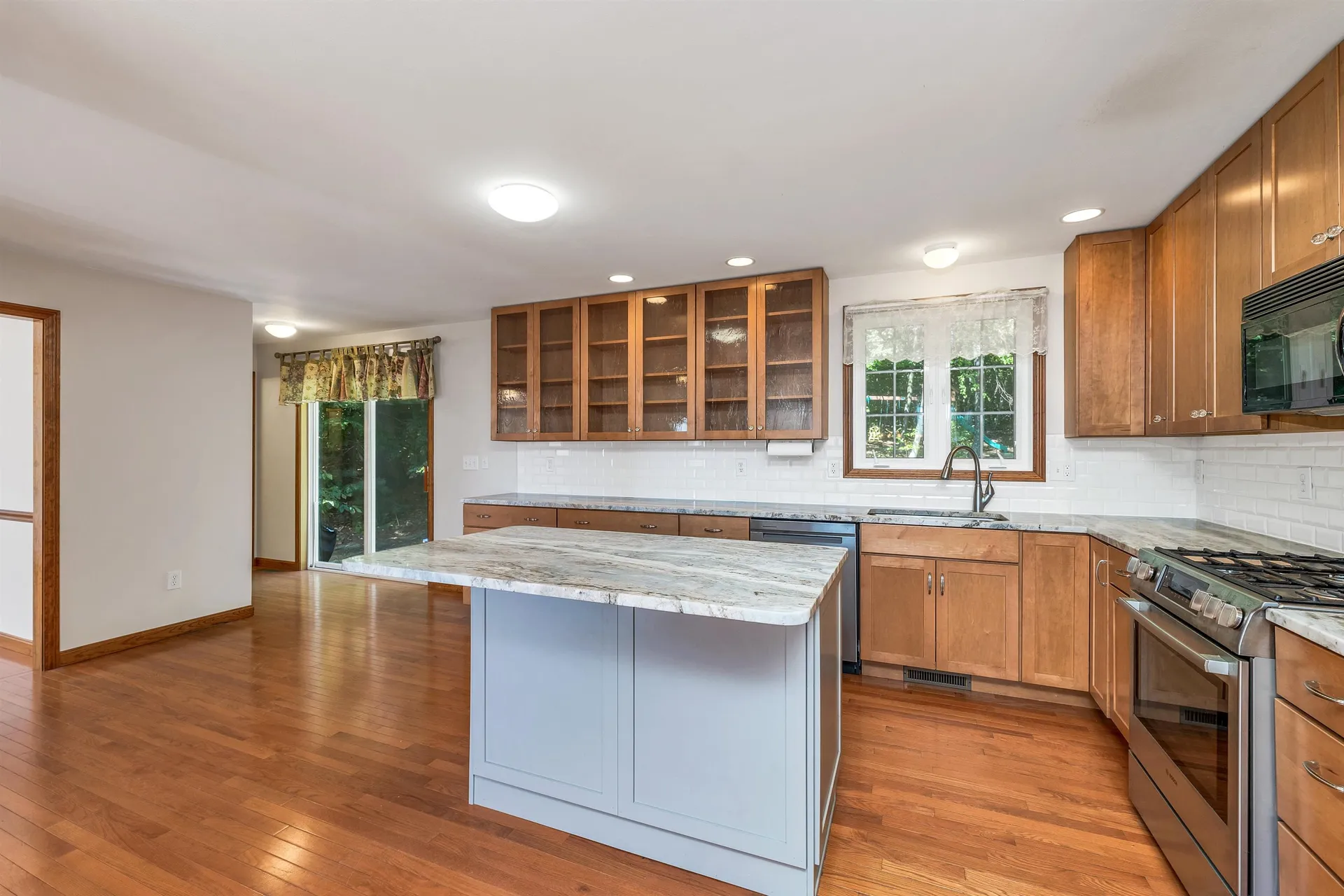 15 Boulder Drive Belmont NH 03220
