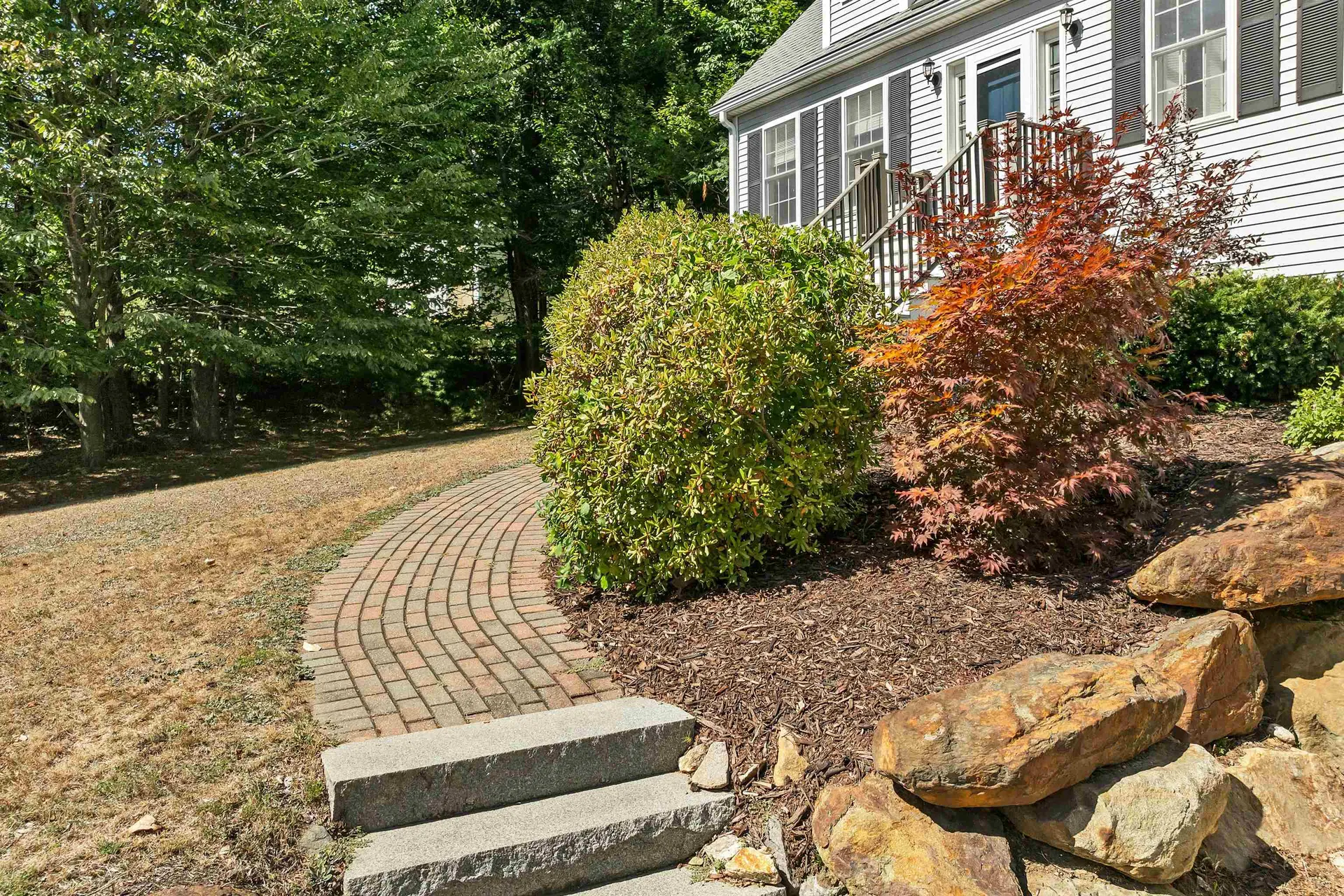 15 Boulder Drive Belmont NH 03220