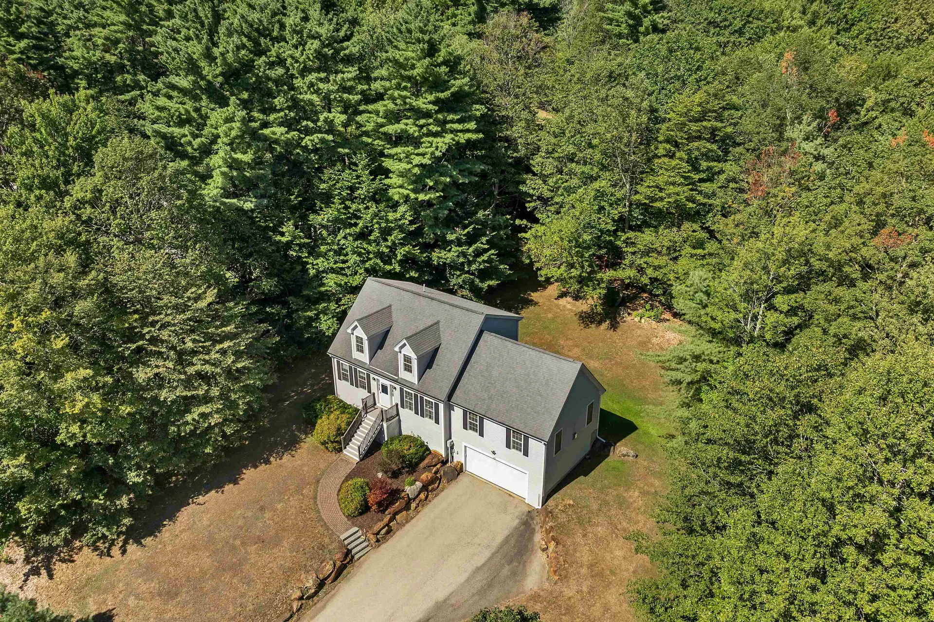 15 Boulder Drive Belmont NH 03220