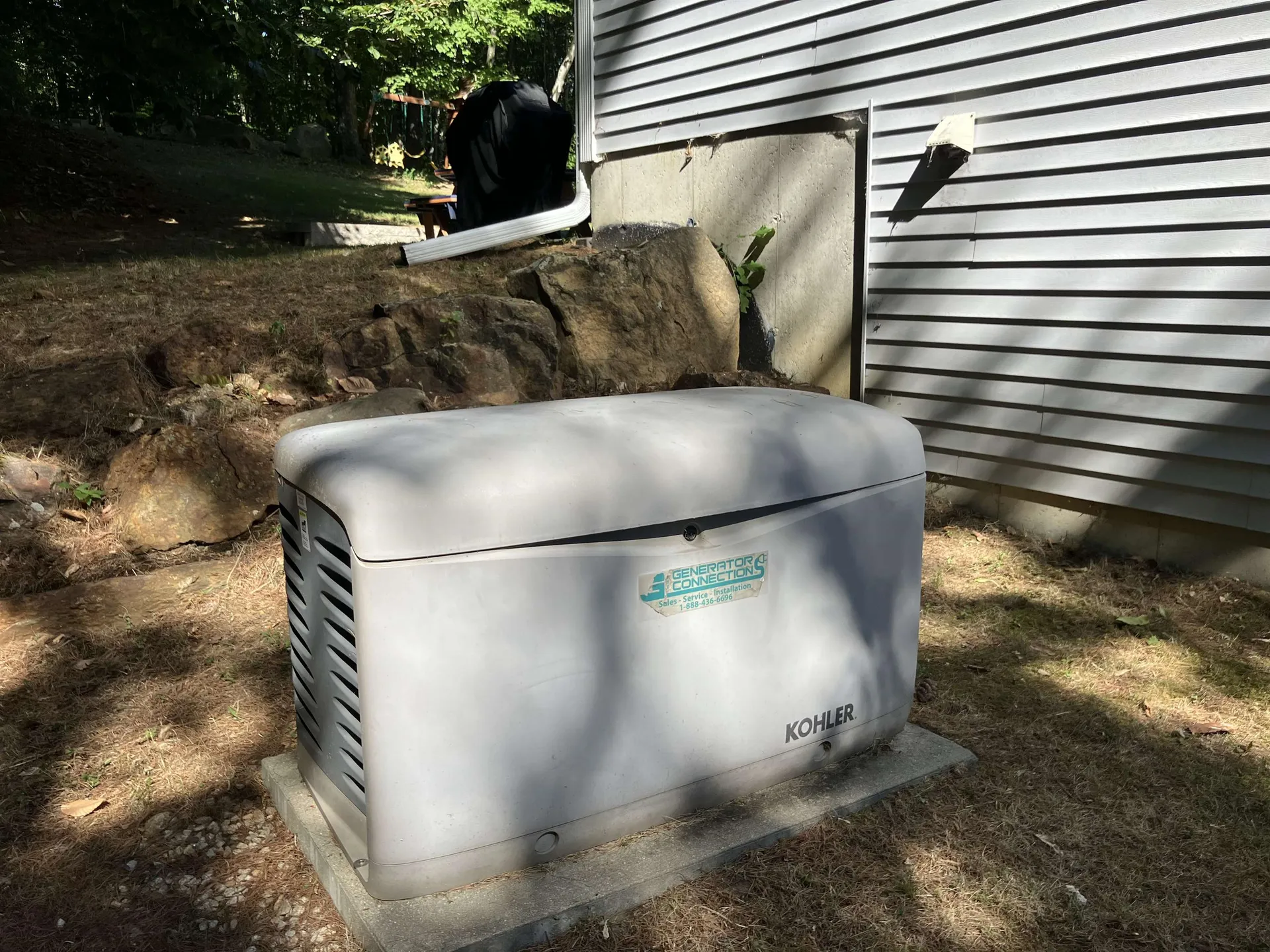 15 Boulder Drive Belmont NH 03220