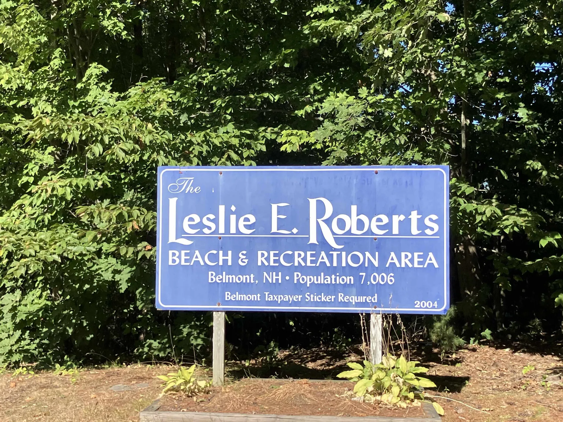 15 Boulder Drive Belmont NH 03220