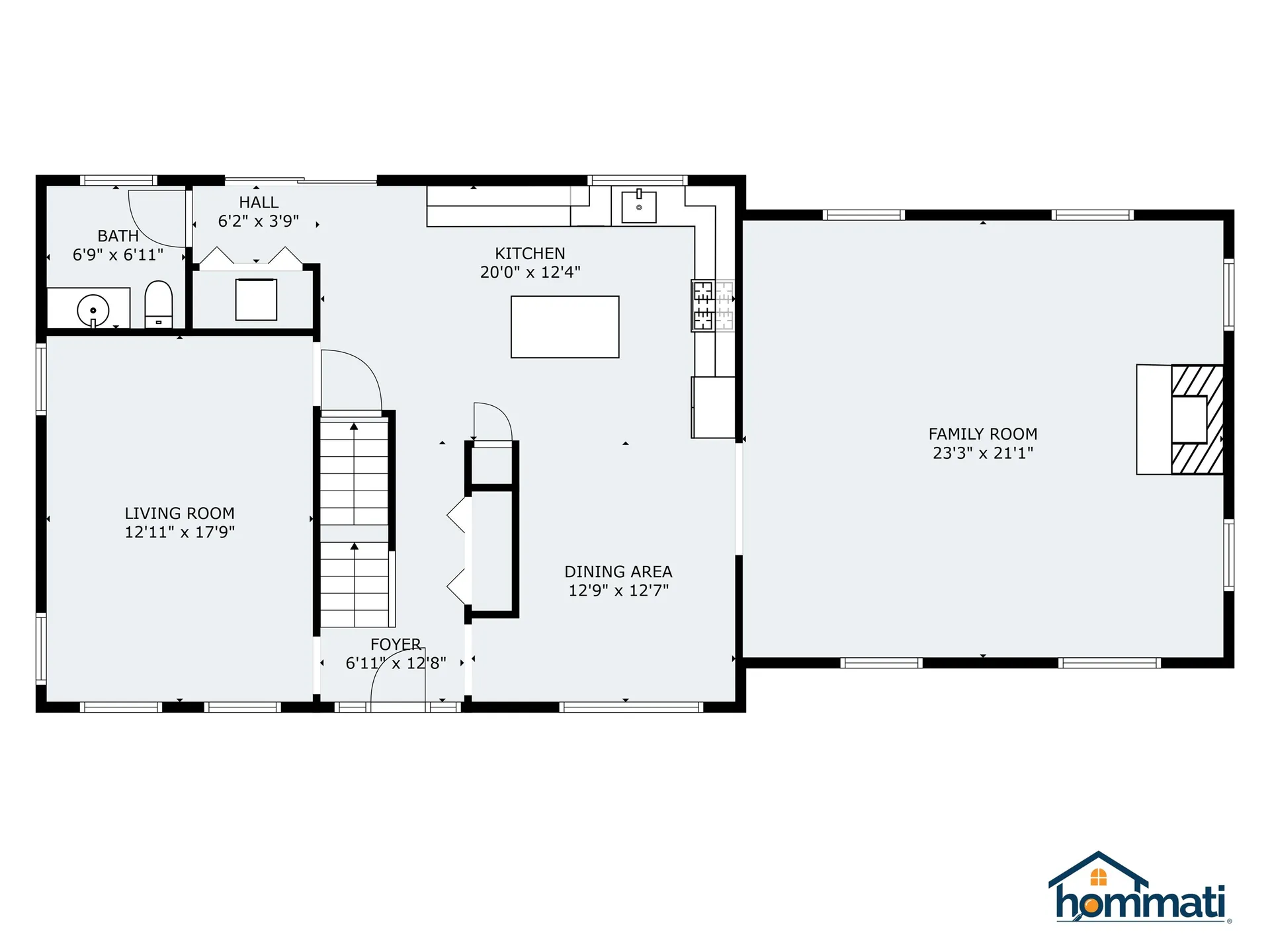 15 Boulder Drive Belmont NH 03220