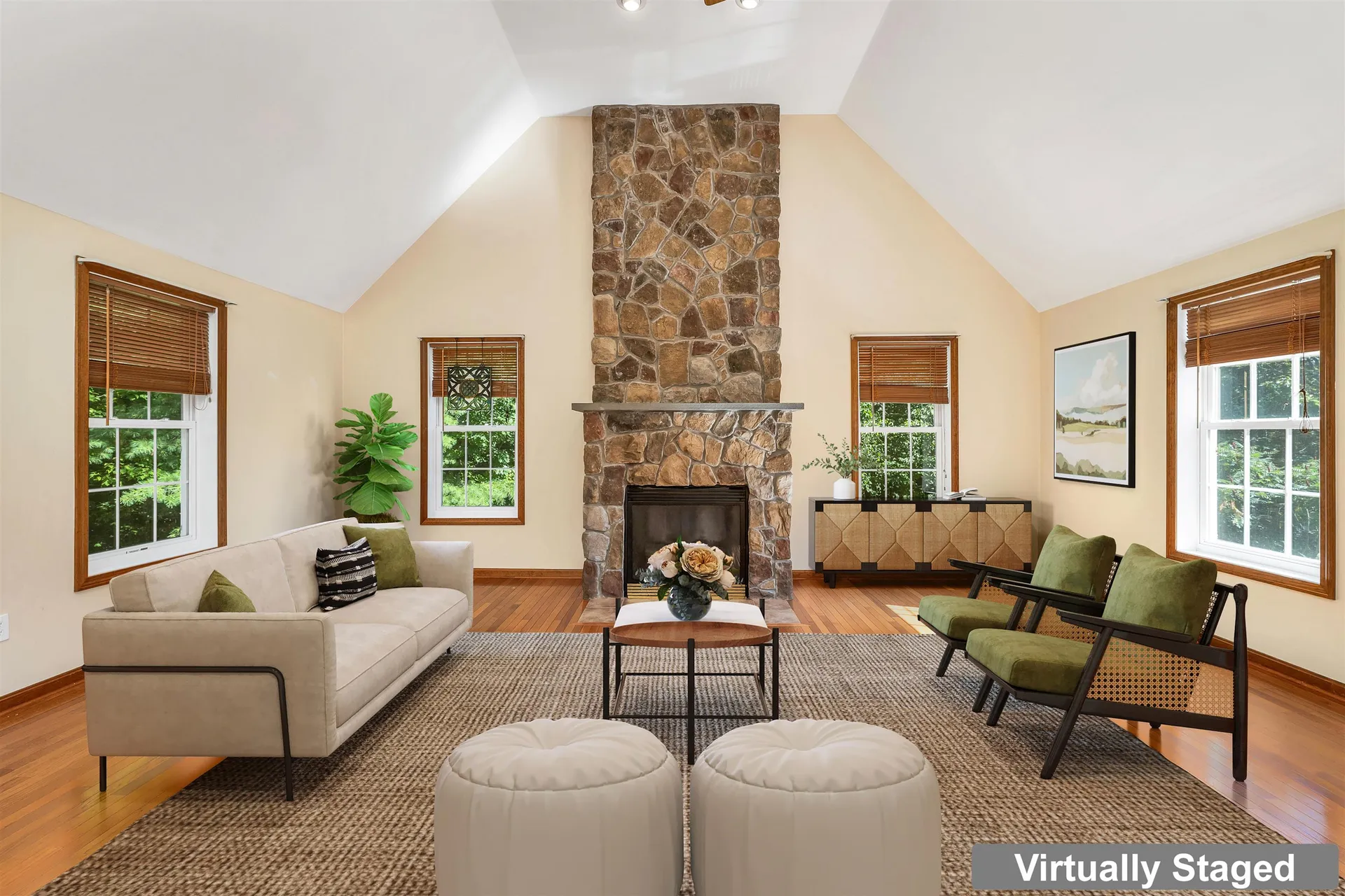 15 Boulder Drive Belmont NH 03220