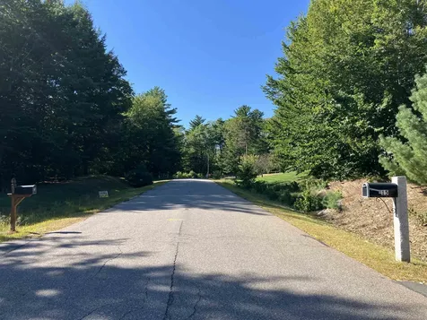 15 Boulder Drive Belmont NH 03220