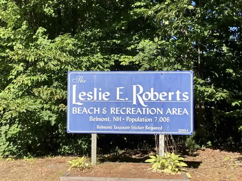 15 Boulder Drive Belmont NH 03220