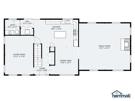 15 Boulder Drive Belmont NH 03220