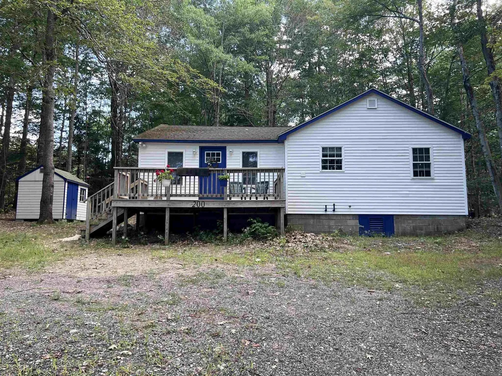 200 Nicola Street Middleton NH 03887