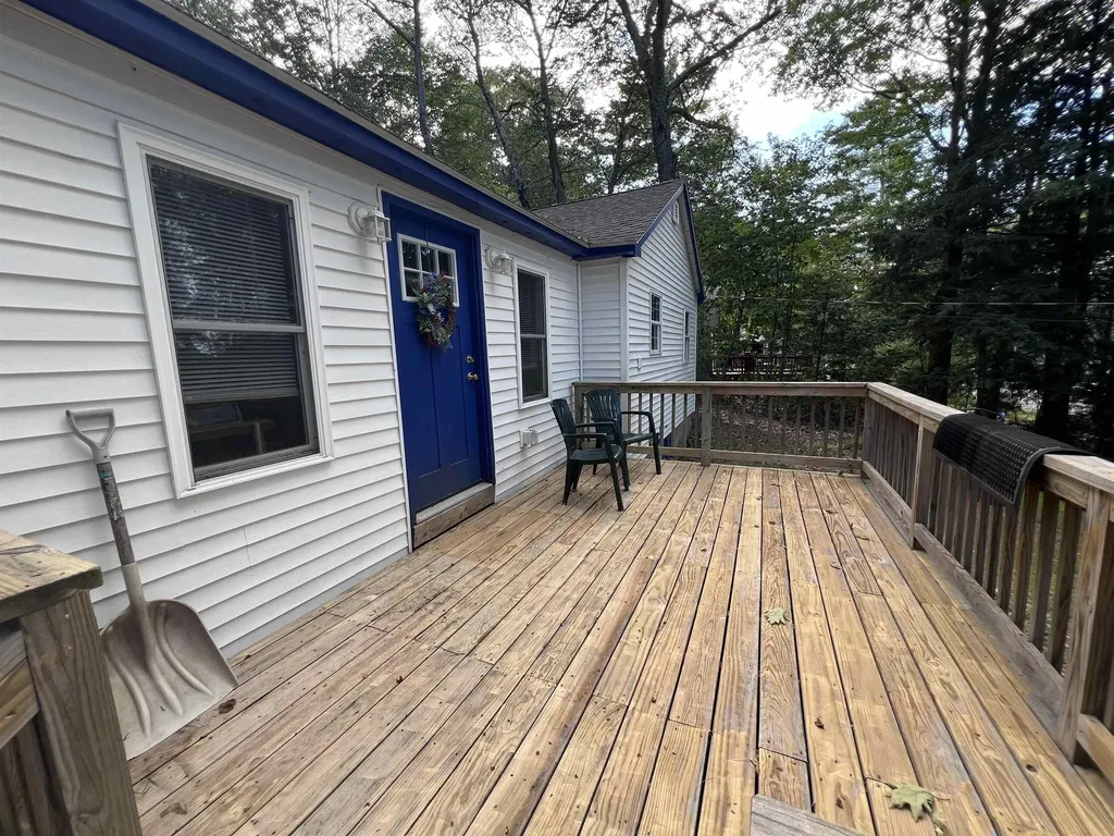 200 Nicola Street Middleton NH 03887