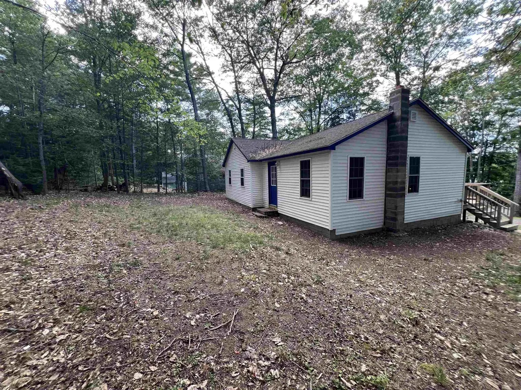 200 Nicola Street Middleton NH 03887