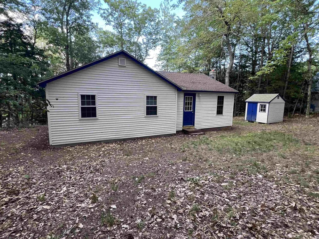 200 Nicola Street Middleton NH 03887