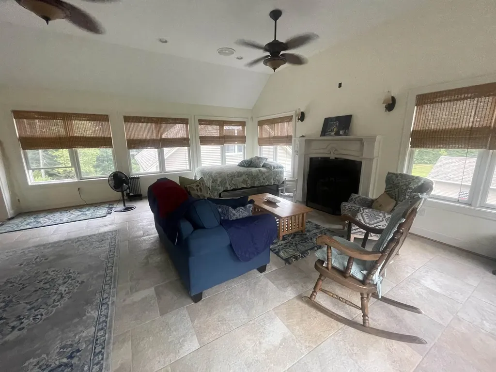 38 Paradise Lane Mount Holly VT 05758