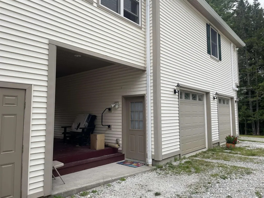 38 Paradise Lane Mount Holly VT 05758