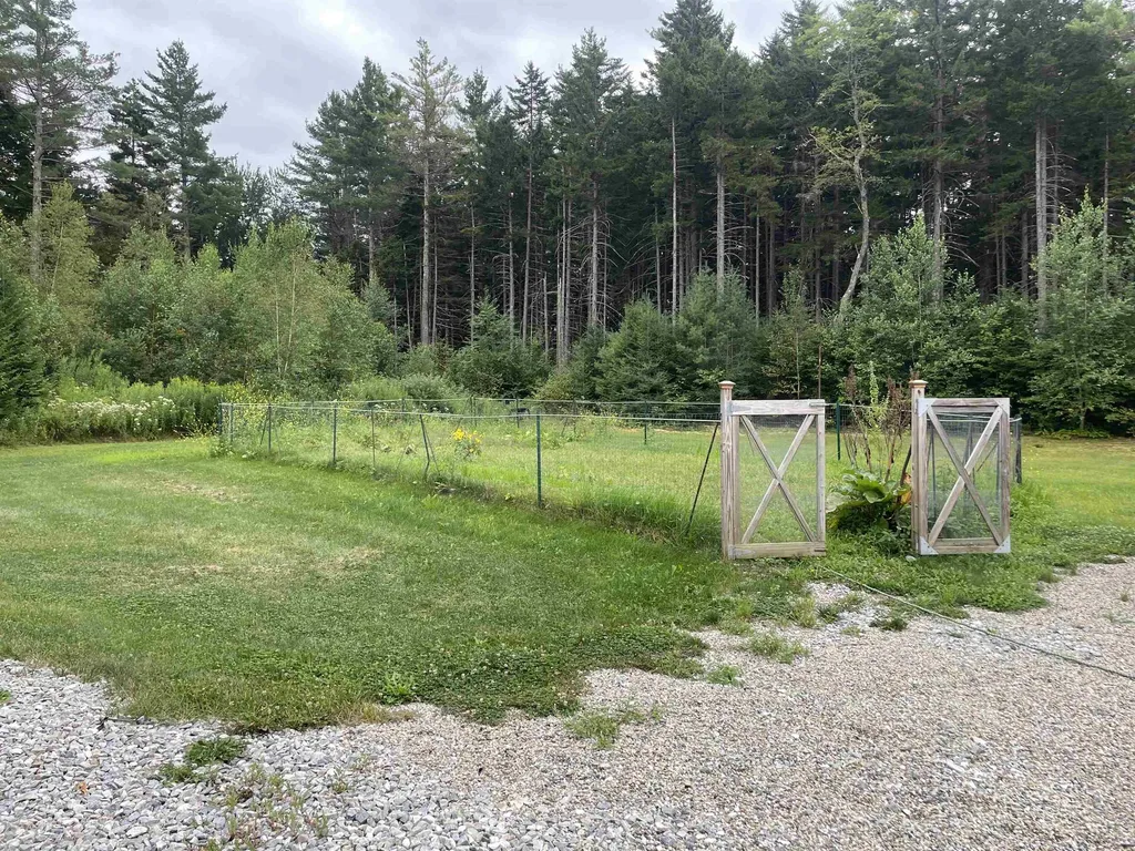 38 Paradise Lane Mount Holly VT 05758