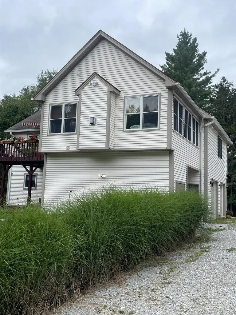 38 Paradise Lane Mount Holly VT 05758