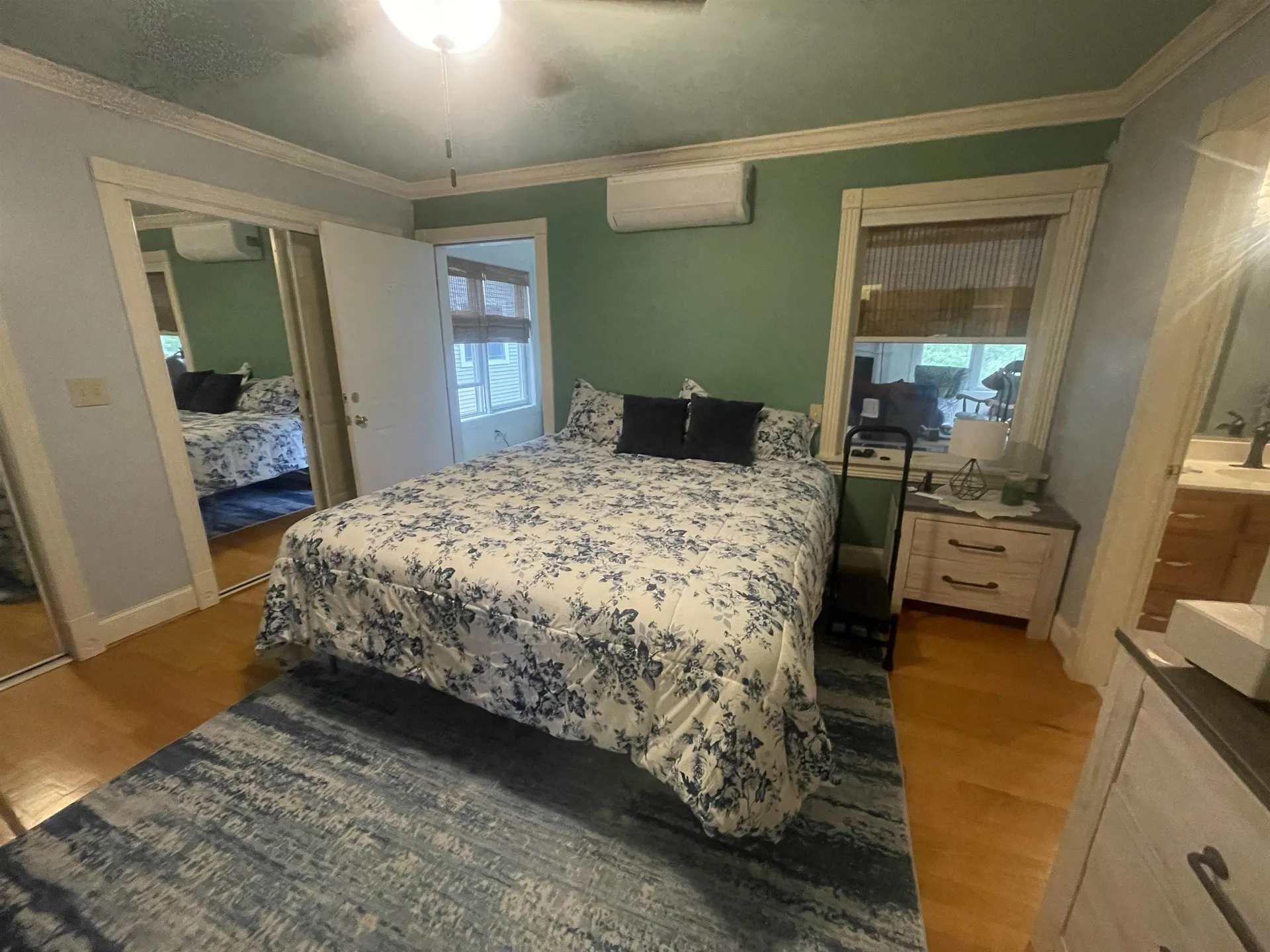 38 Paradise Lane Mount Holly VT 05758