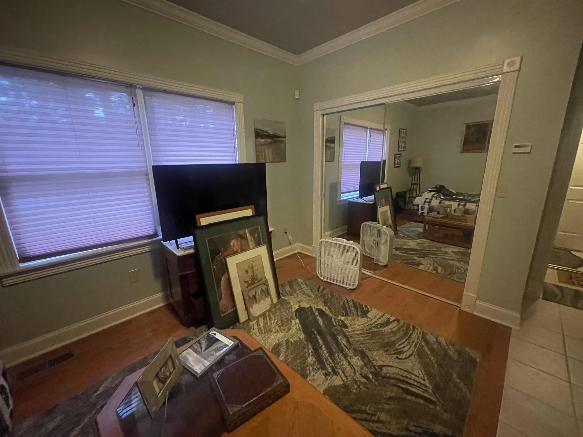 38 Paradise Lane Mount Holly VT 05758