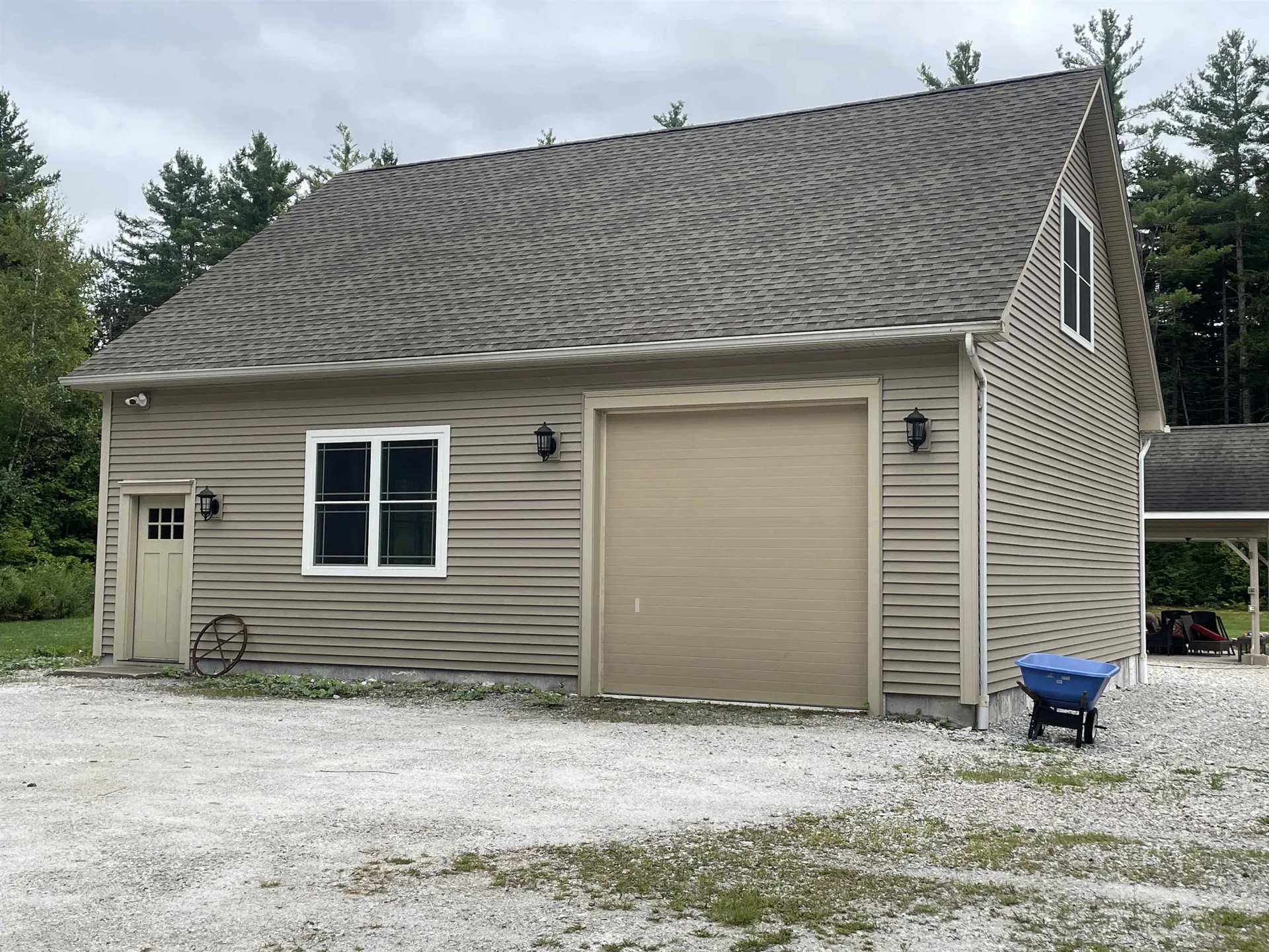 38 Paradise Lane Mount Holly VT 05758