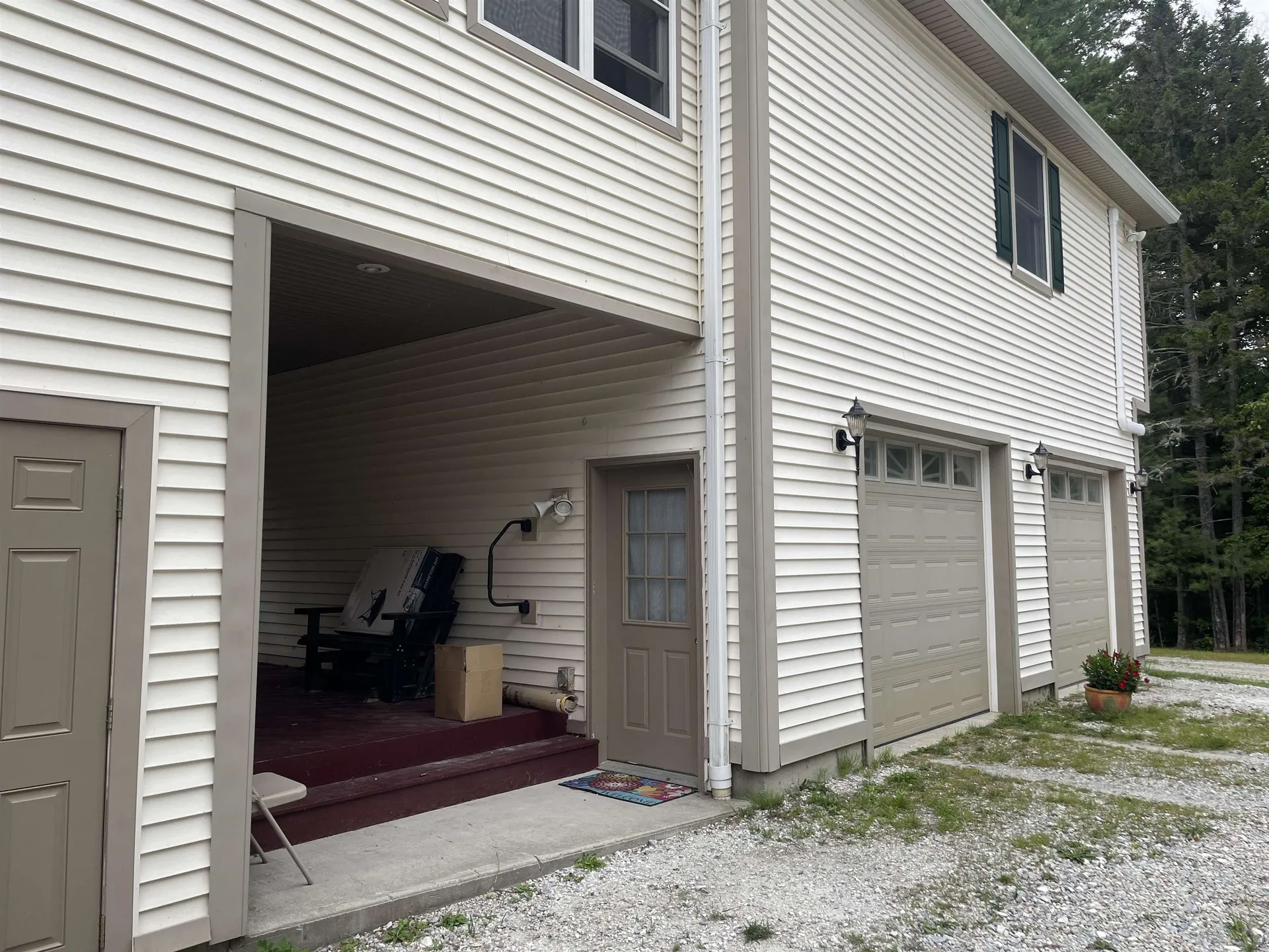 38 Paradise Lane Mount Holly VT 05758