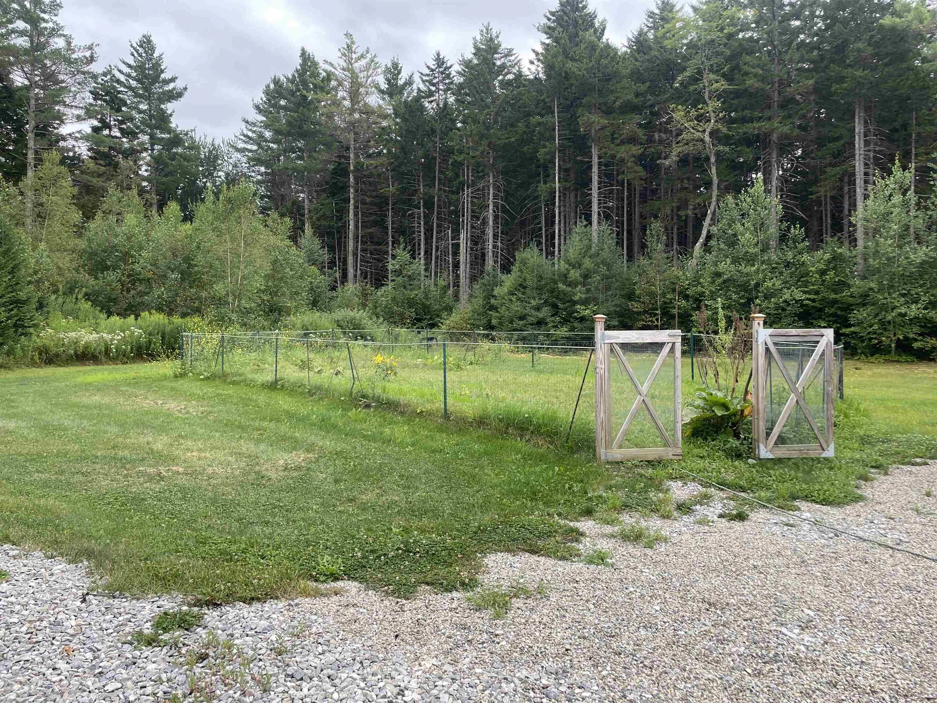 38 Paradise Lane Mount Holly VT 05758