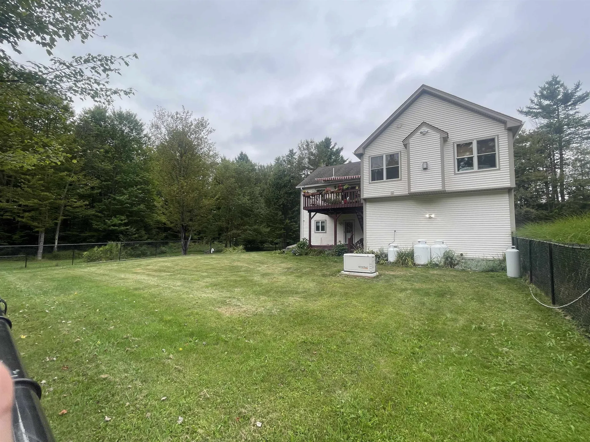 38 Paradise Lane Mount Holly VT 05758