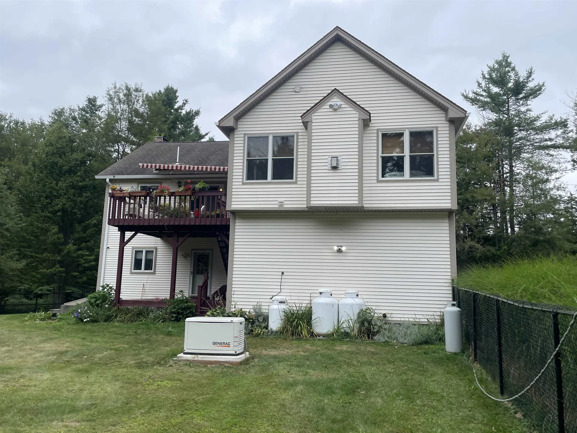 38 Paradise Lane Mount Holly VT 05758