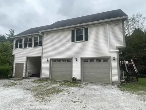 38 Paradise Lane Mount Holly VT 05758