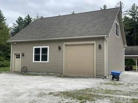 38 Paradise Lane Mount Holly VT 05758