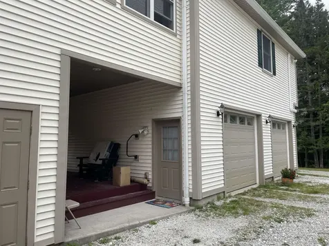 38 Paradise Lane Mount Holly VT 05758