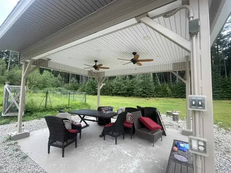 38 Paradise Lane Mount Holly VT 05758