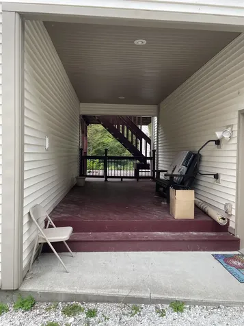 38 Paradise Lane Mount Holly VT 05758