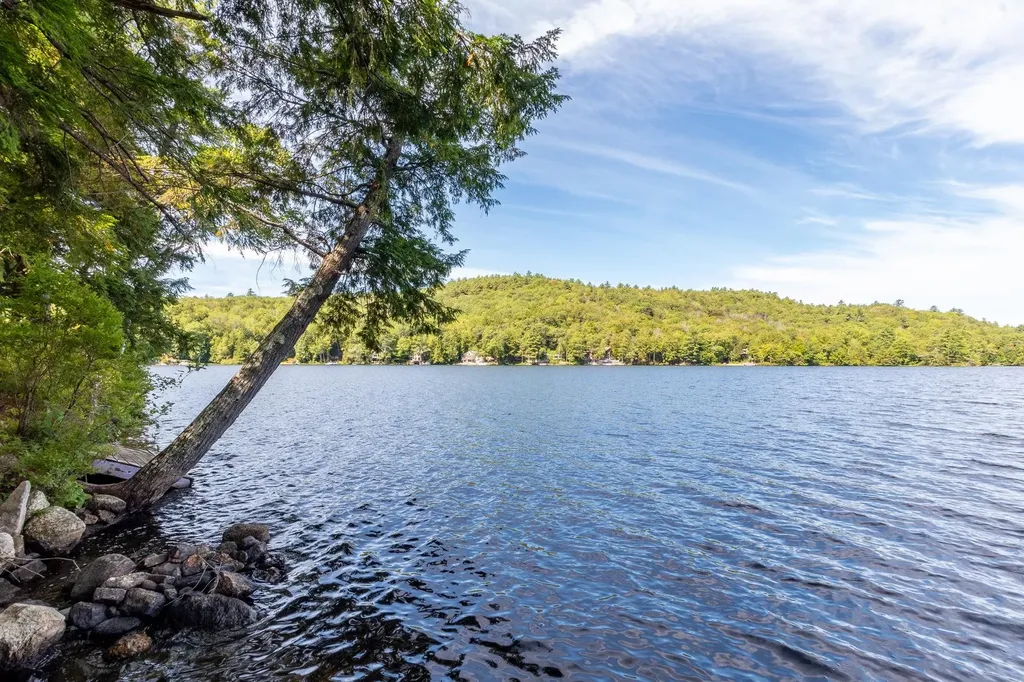 6 Loon Point Road Meredith NH 03253