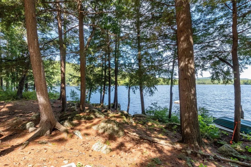 6 Loon Point Road Meredith NH 03253