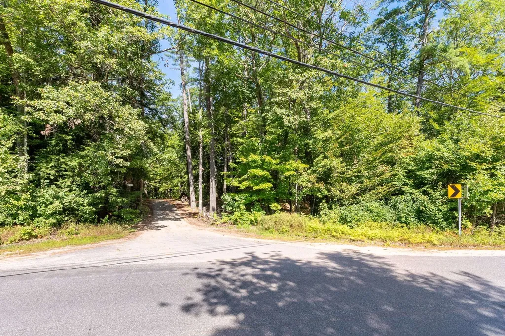 6 Loon Point Road Meredith NH 03253