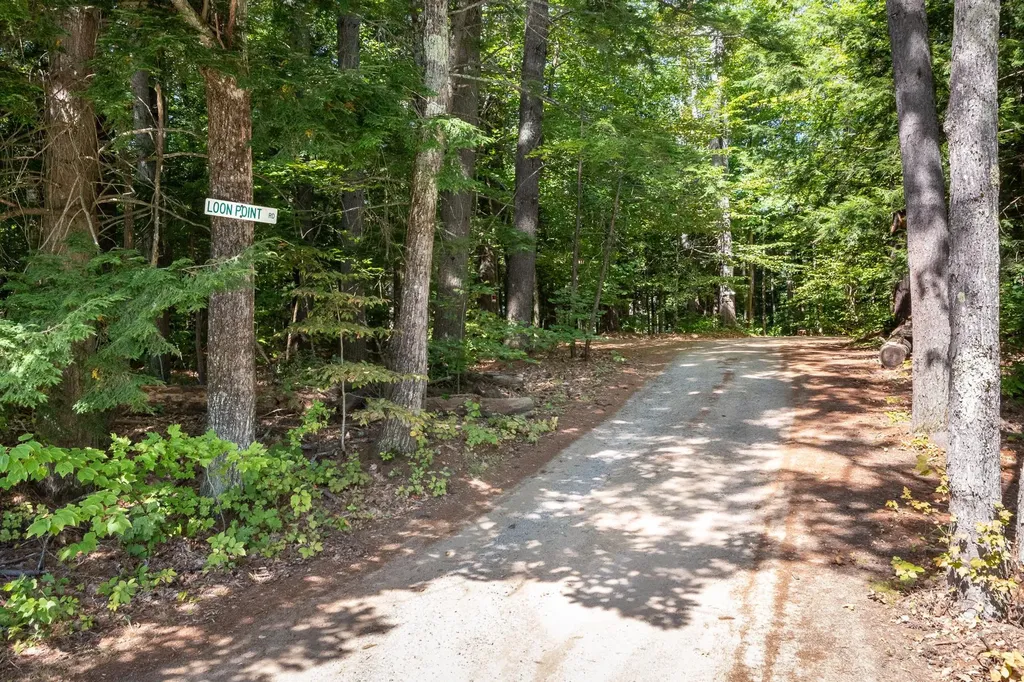 6 Loon Point Road Meredith NH 03253
