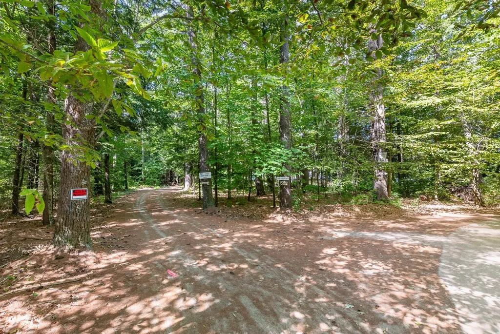 6 Loon Point Road Meredith NH 03253