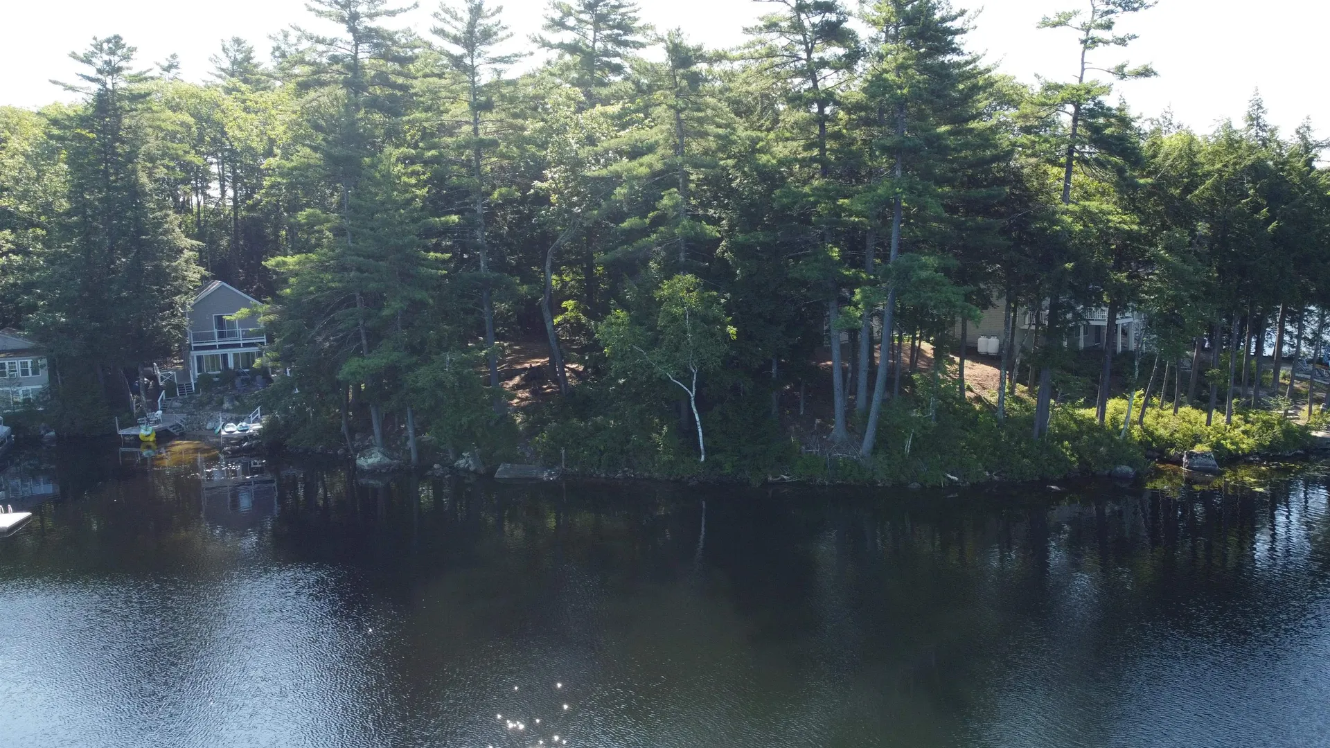 6 Loon Point Road Meredith NH 03253