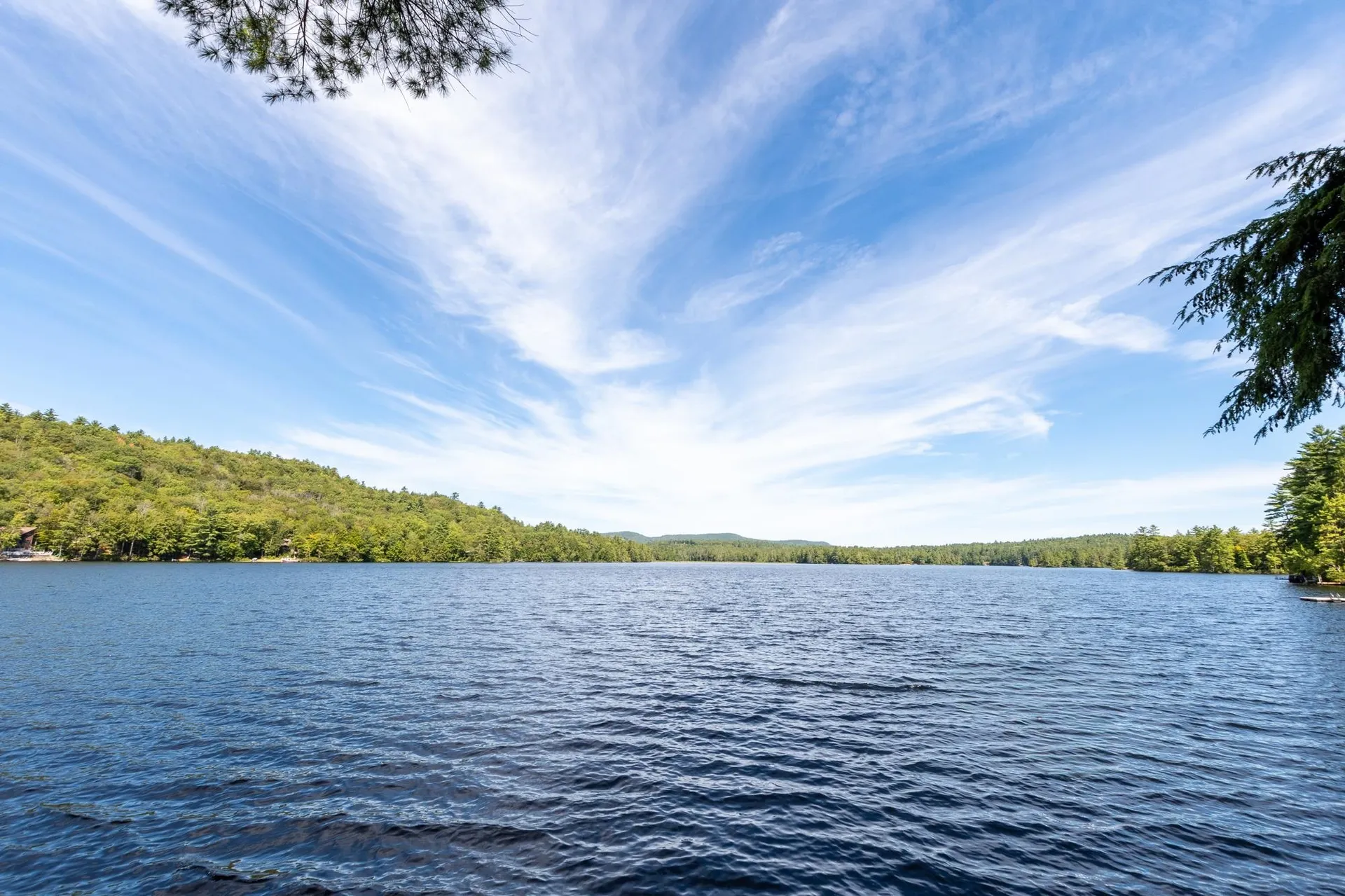 6 Loon Point Road Meredith NH 03253