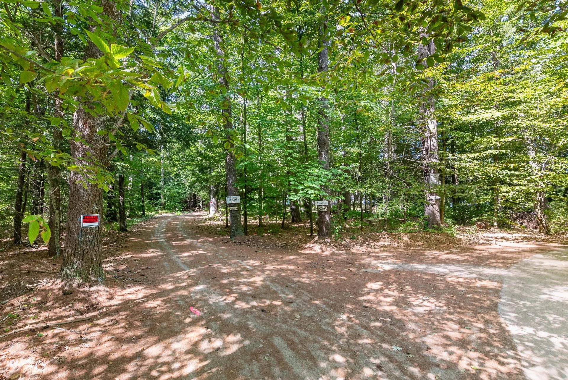 6 Loon Point Road Meredith NH 03253